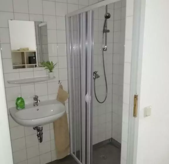 Pension Zur Alten Fachschule