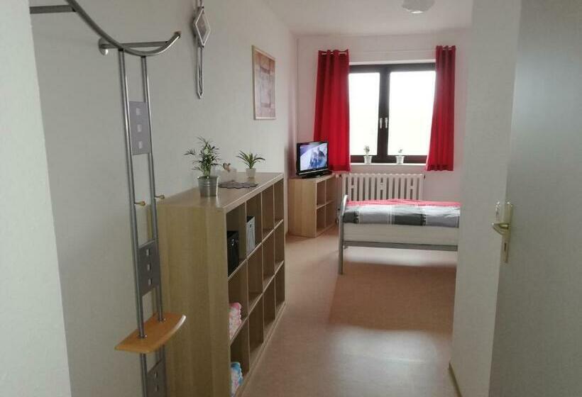 Pension Zur Alten Fachschule