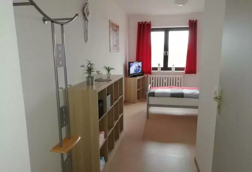 Pension Zur Alten Fachschule