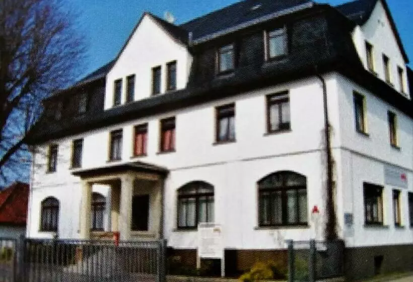 Pension Zur Alten Fachschule