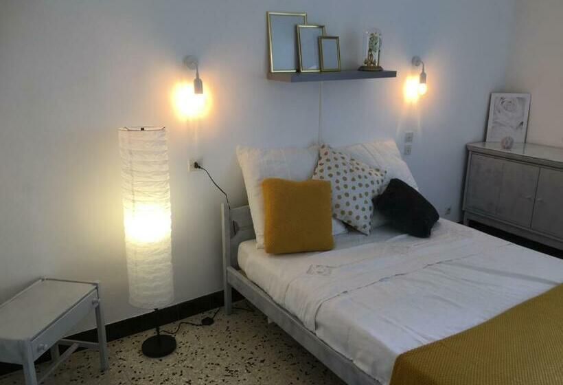 민박 Chez Tatie Ménie