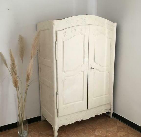 민박 Chez Tatie Ménie