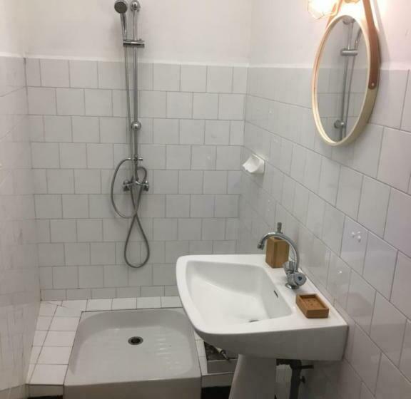 민박 Chez Tatie Ménie