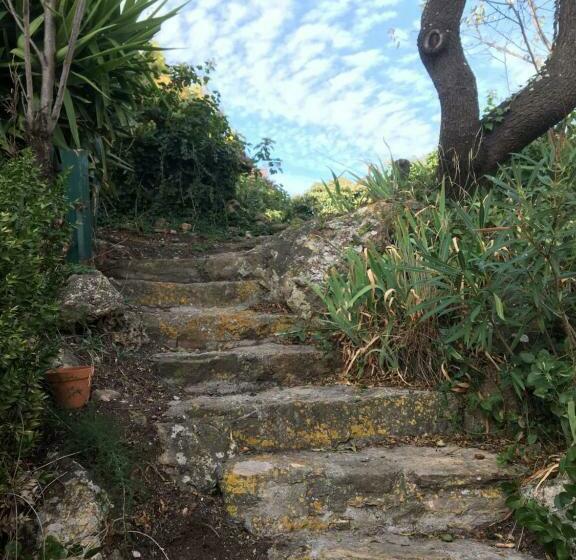 민박 Chez Tatie Ménie