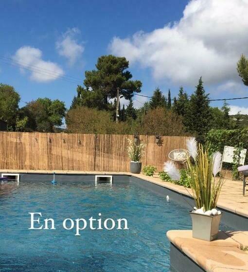 민박 Chez Tatie Ménie