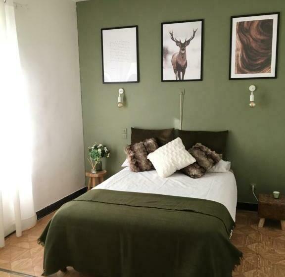 민박 Chez Tatie Ménie