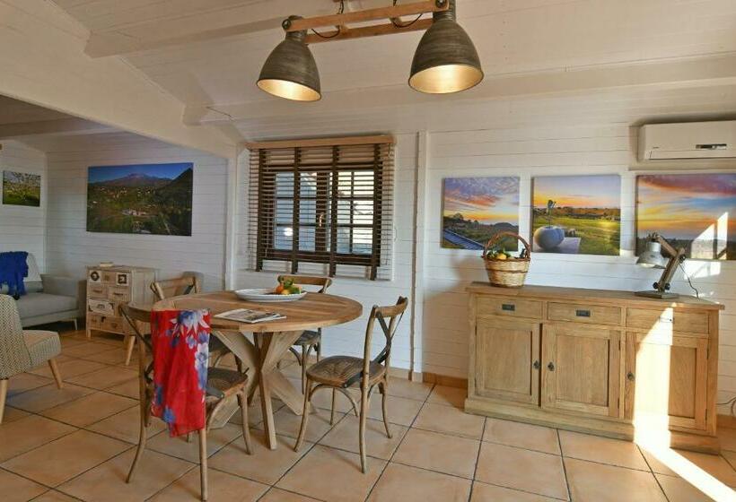 مبيت وإفطار Cirasa Luxury Country House