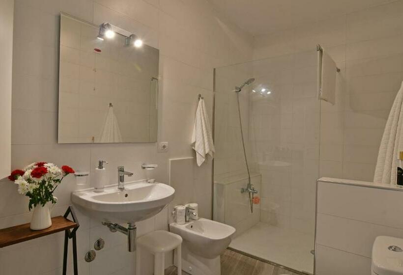 مبيت وإفطار Cirasa Luxury Country House