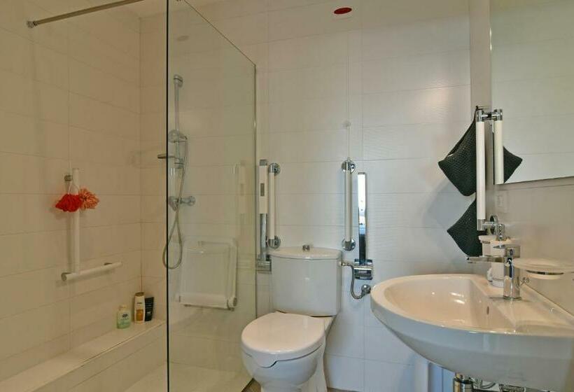 مبيت وإفطار Cirasa Luxury Country House