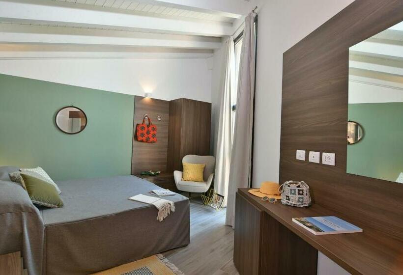 مبيت وإفطار Cirasa Luxury Country House