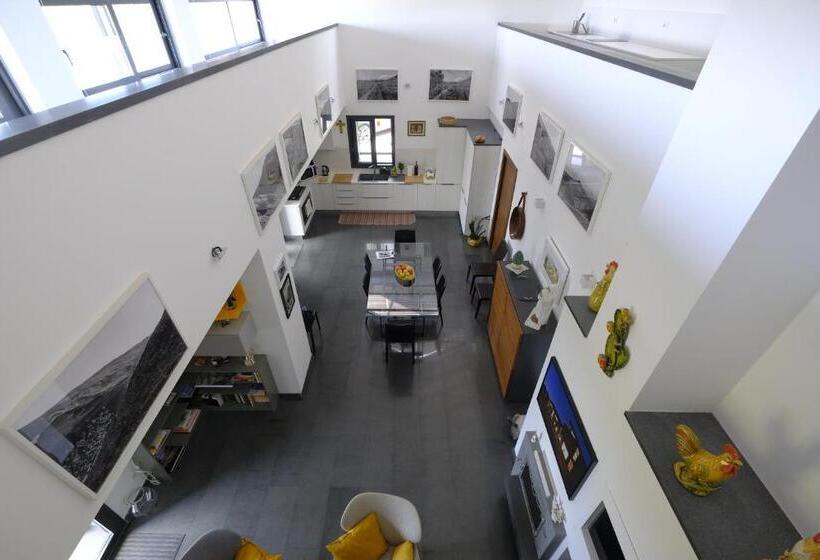 مبيت وإفطار Cirasa Luxury Country House