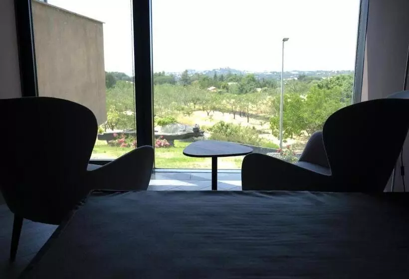 ベッドアンドブレックファースト Cirasa Luxury Country House