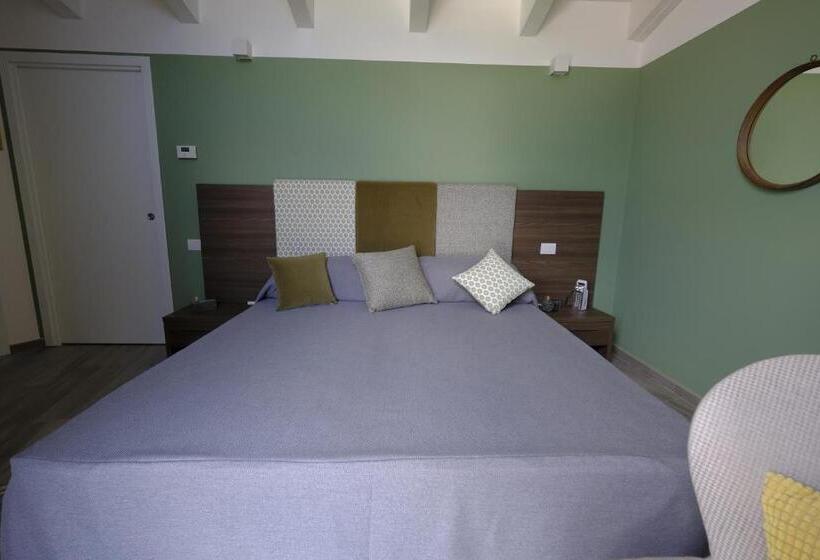 مبيت وإفطار Cirasa Luxury Country House