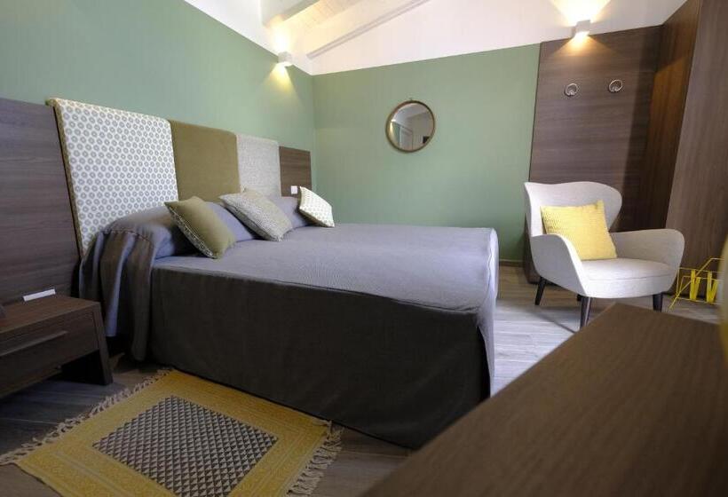 مبيت وإفطار Cirasa Luxury Country House