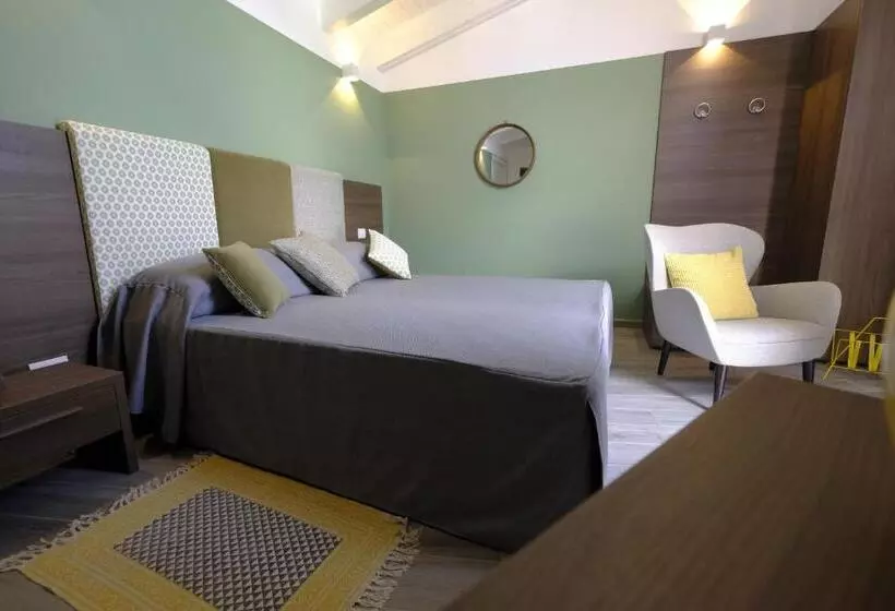 ベッドアンドブレックファースト Cirasa Luxury Country House