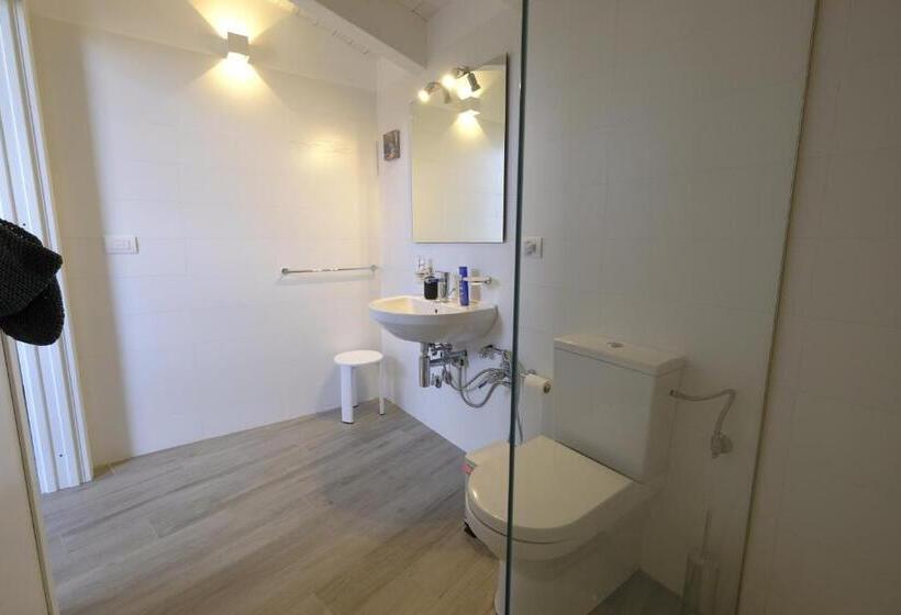 مبيت وإفطار Cirasa Luxury Country House