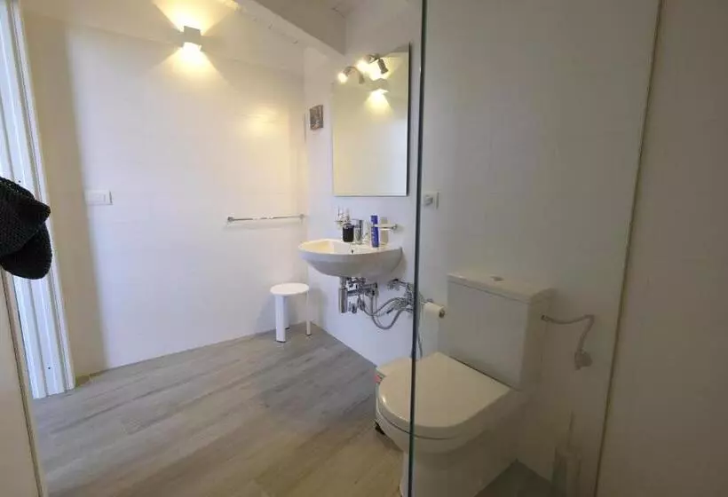 ベッドアンドブレックファースト Cirasa Luxury Country House