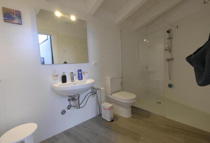 مبيت وإفطار Cirasa Luxury Country House