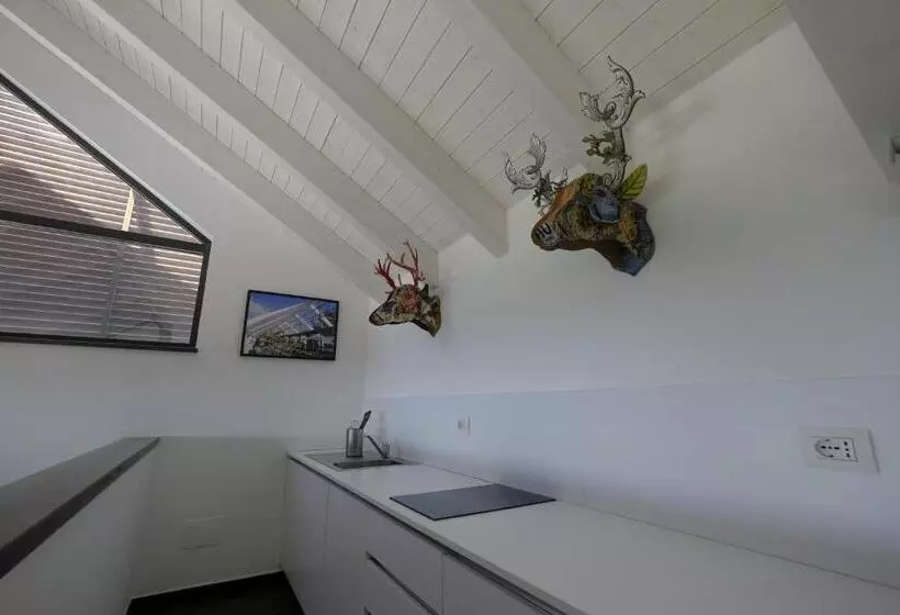 ベッドアンドブレックファースト Cirasa Luxury Country House