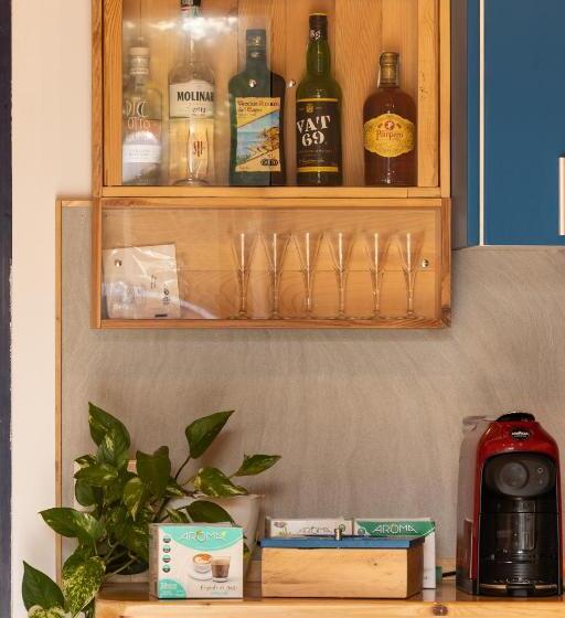 مبيت وإفطار La Casa Del Sole