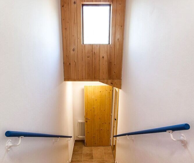 مبيت وإفطار La Casa Del Sole