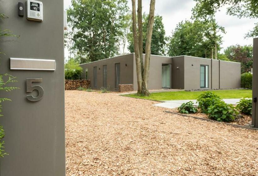 Bed & Breakfast Nummer5