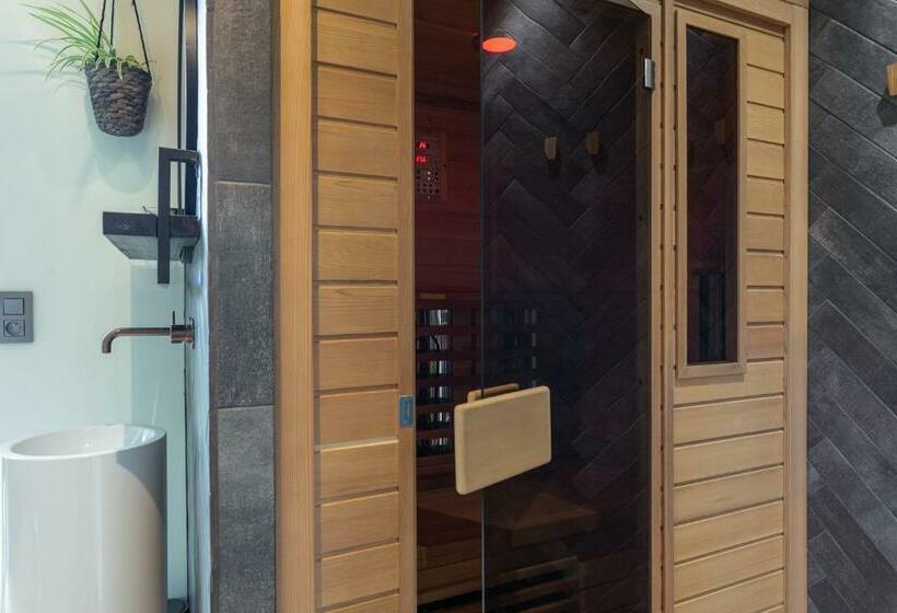 Bed & Breakfast Nummer5