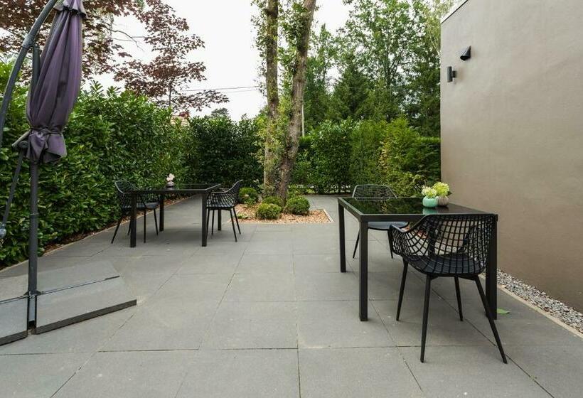 Bed & Breakfast Nummer5