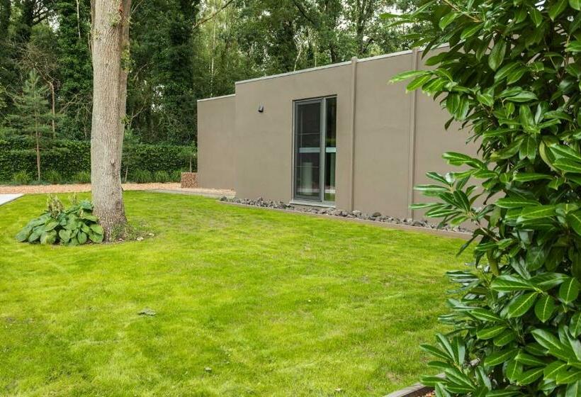 Bed & Breakfast Nummer5