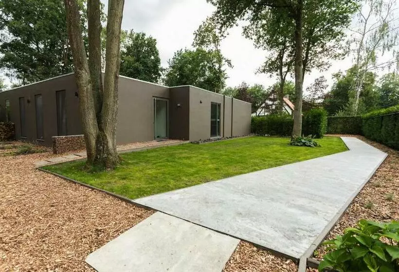 Bed & Breakfast Nummer5
