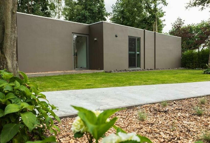 Bed & Breakfast Nummer5