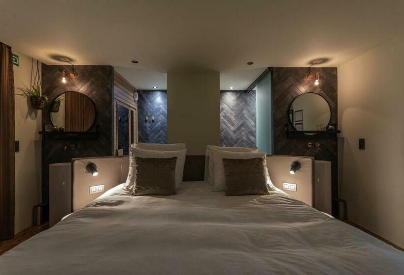 Bed & Breakfast Nummer5