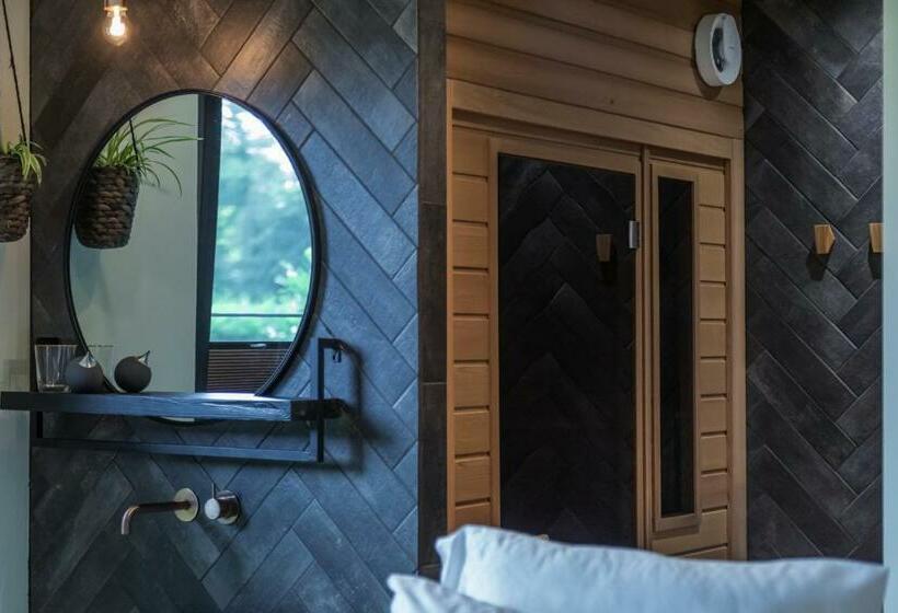 Bed & Breakfast Nummer5