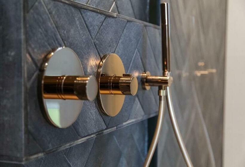 Bed & Breakfast Nummer5