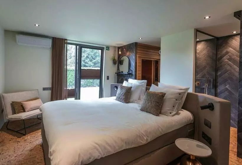 Bed & Breakfast Nummer5