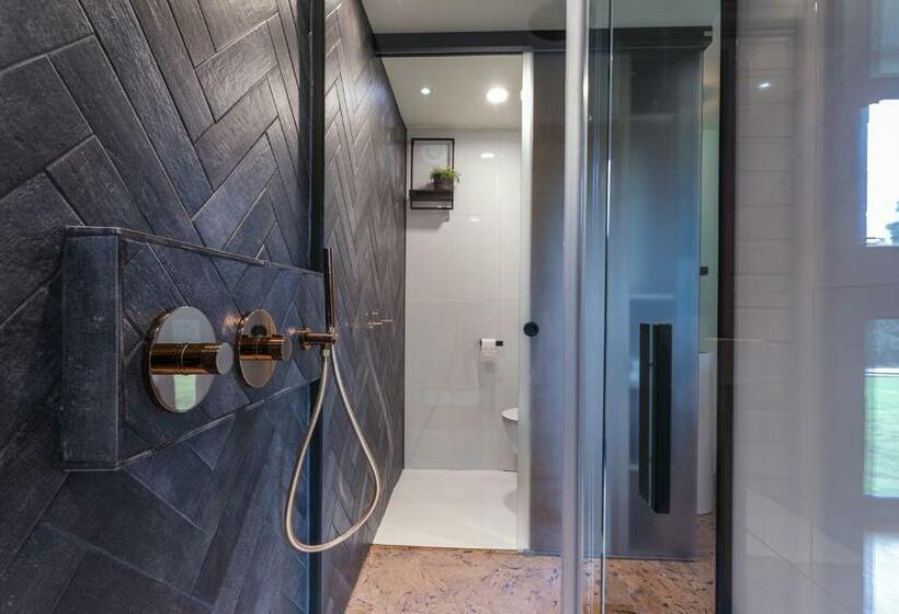 Bed & Breakfast Nummer5