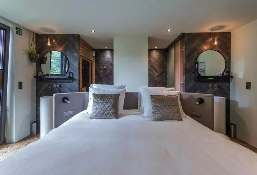 Bed & Breakfast Nummer5