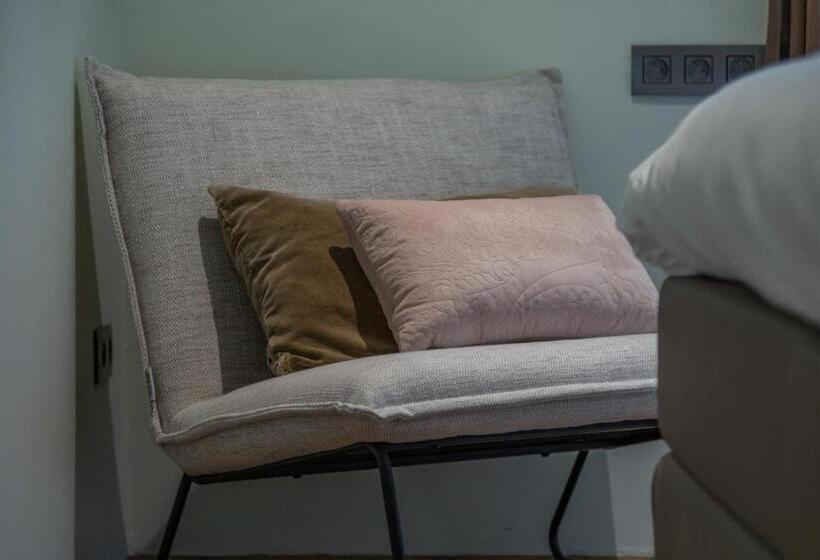 Bed & Breakfast Nummer5