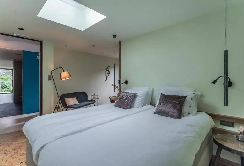 Bed & Breakfast Nummer5