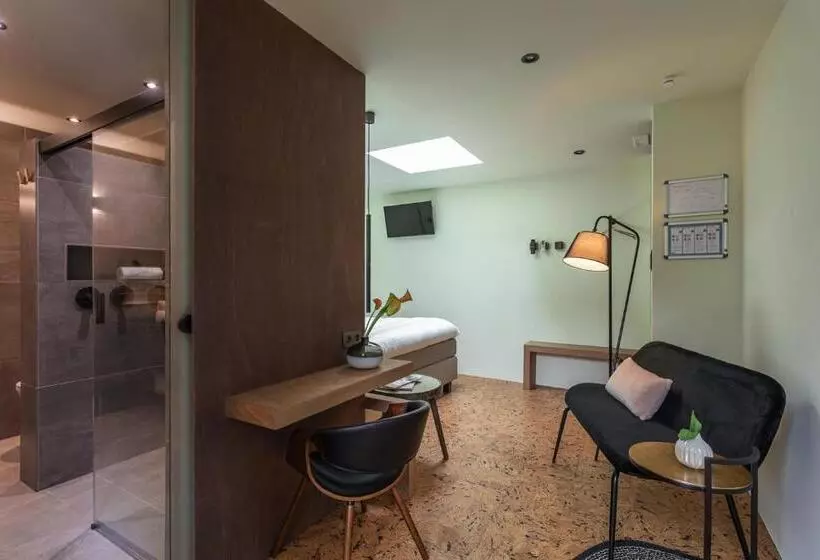 Bed & Breakfast Nummer5