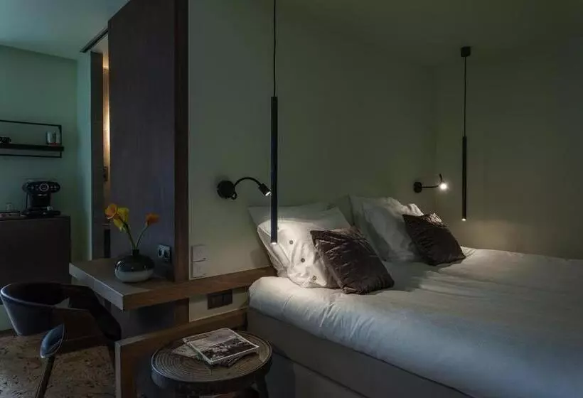 Bed & Breakfast Nummer5