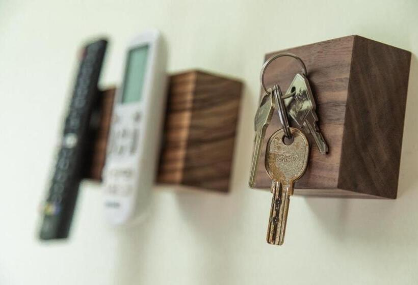 Bed & Breakfast Nummer5