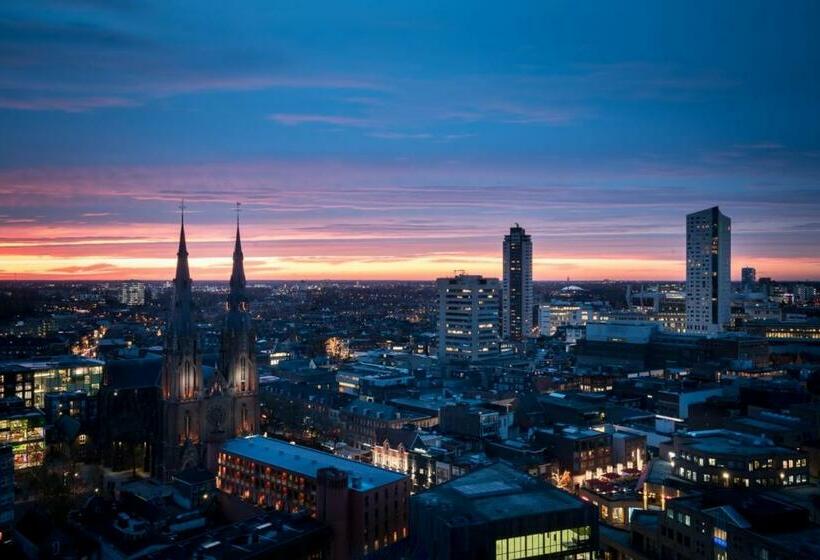 Downtown Hideaway, B&b Grand Deluxe