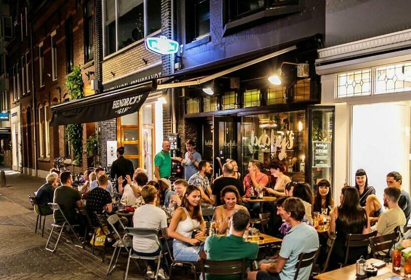 Downtown Hideaway, B&b Grand Deluxe