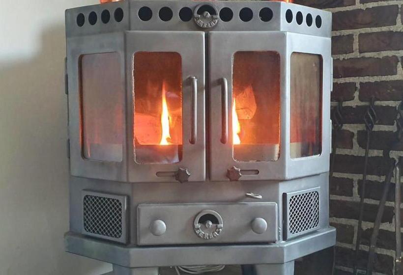 Downtown Hideaway, B&b Grand Deluxe