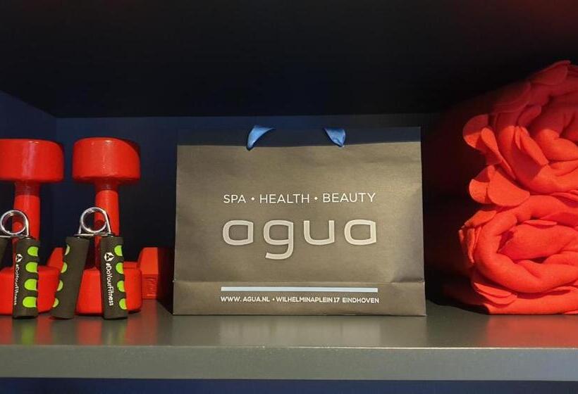 Downtown Hideaway, B&b Grand Deluxe