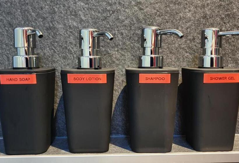 Downtown Hideaway, B&b Grand Deluxe