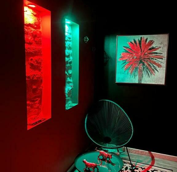 Nyx Suite D’exception