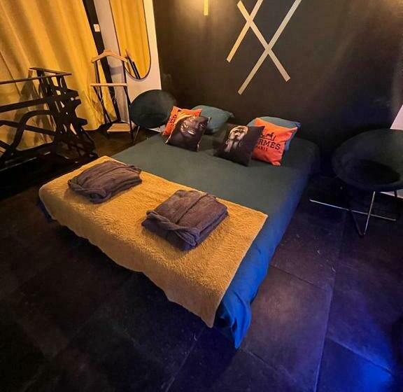 Nyx Suite D’exception