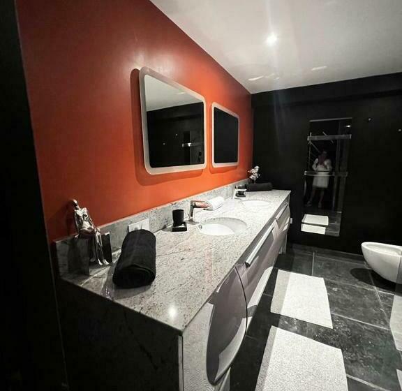 Nyx Suite D’exception